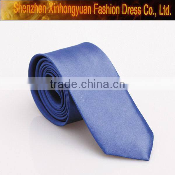 cheap custom 100% silk man tie