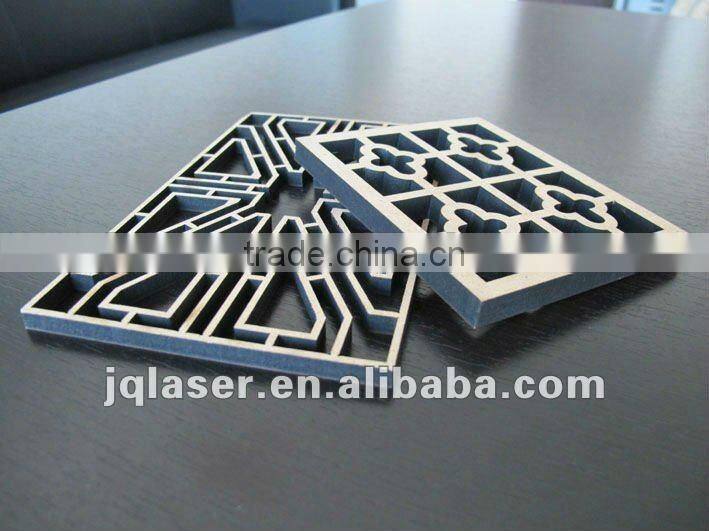 electronic component laser machine with camera