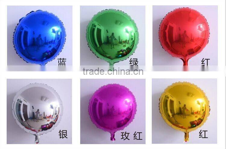 foil balloons 18" balloon princess shape