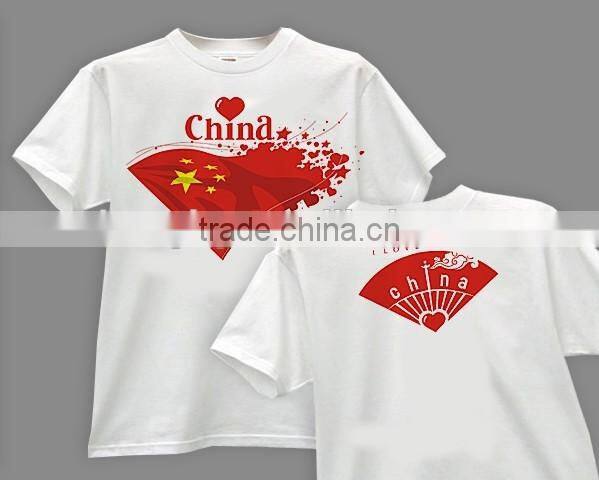 2016 New Summer Product Plain Silm Fitted t shirts,Wholesale Bulk Blank T Shirt Custom T-shirt Printing Design Made In China