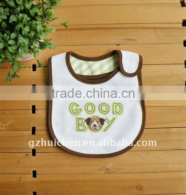 baby waterproof bibs