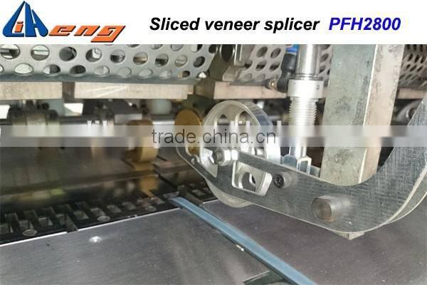 High Quality Sliced Veneer Splicer, PFH2800