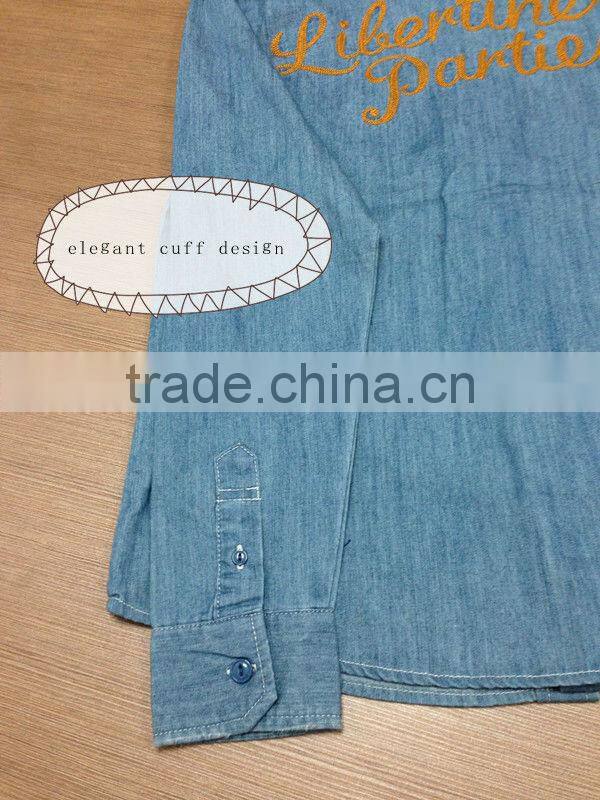 Men's shirt