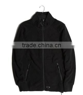 New arrival designs men stand collar jackets fashion pop style high quality warm jackets