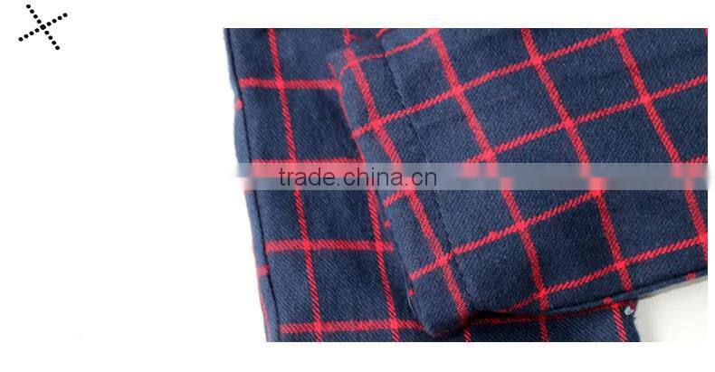 2017 New Fshion design patterns school-uniform sample