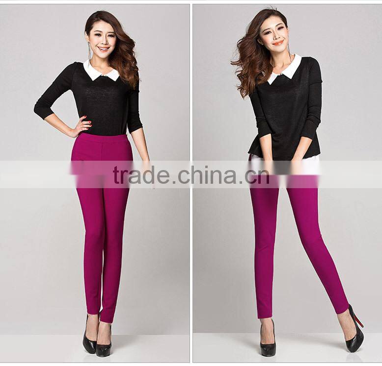 Manufacturer With Oeko for Leggings Women Legging