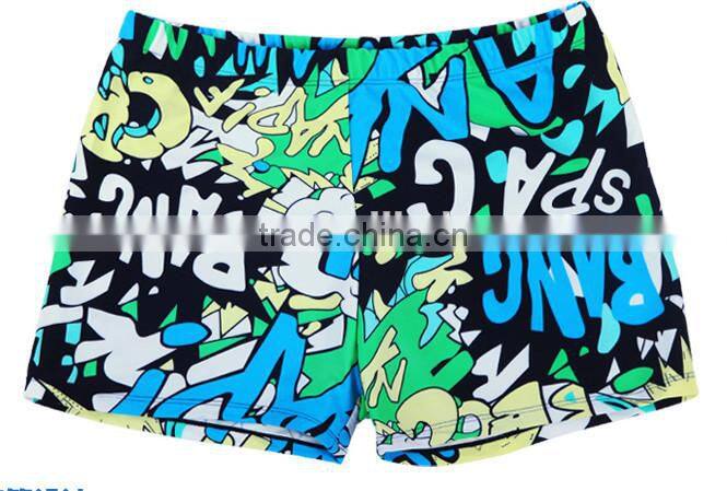 2015 Custom Swimming Trunks Mens