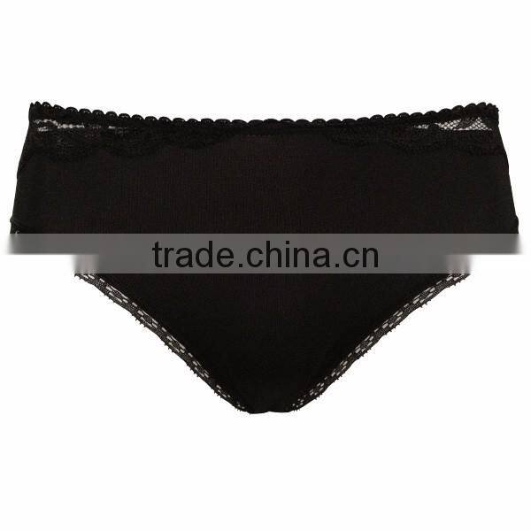 Latest Design Women Eco-Friendly Female Underwear For Sale