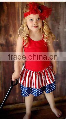 wonder kids clothing stripe girl back to school wear Wholesale girls dresses stripe children's dress