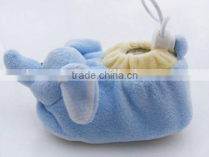 high quality animal baby shoes