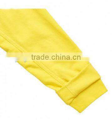 long sleeve fire retardant polo with FR segmented tape