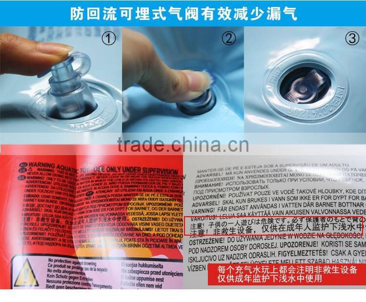 INTEX Grind Arenaceous Coloured Float Ring