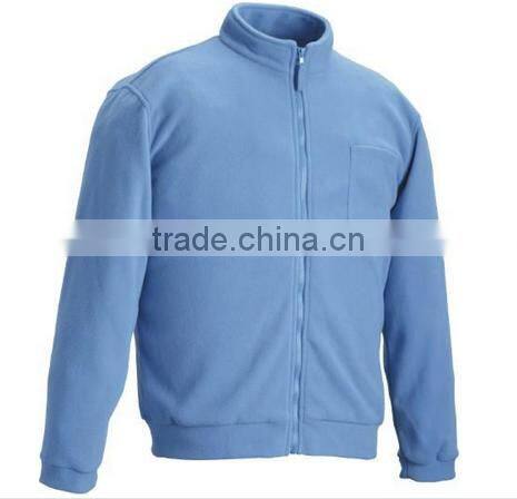 wholesale men jacket,heavy fleece jacket