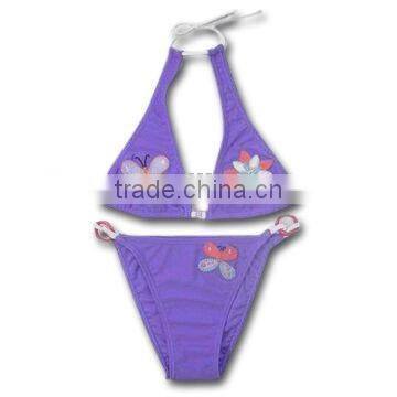 Kids Bikini Swimwear