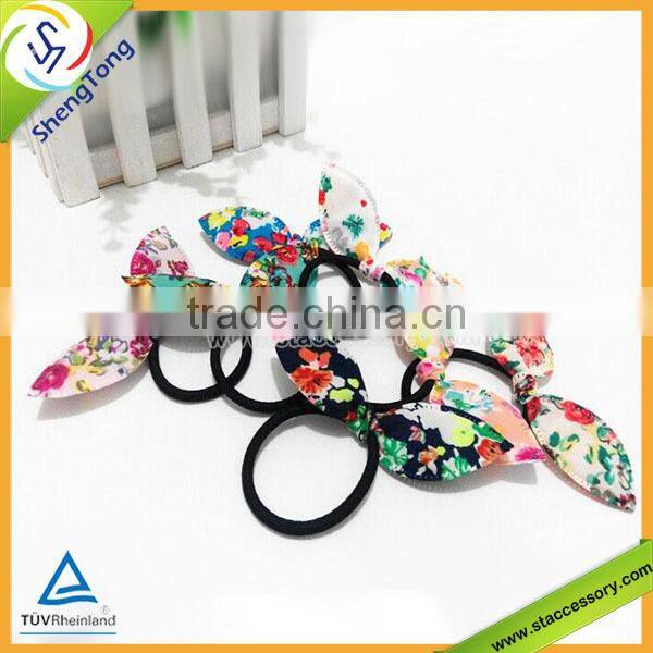 Various Design Hair Tie Wholesale Hair Tie