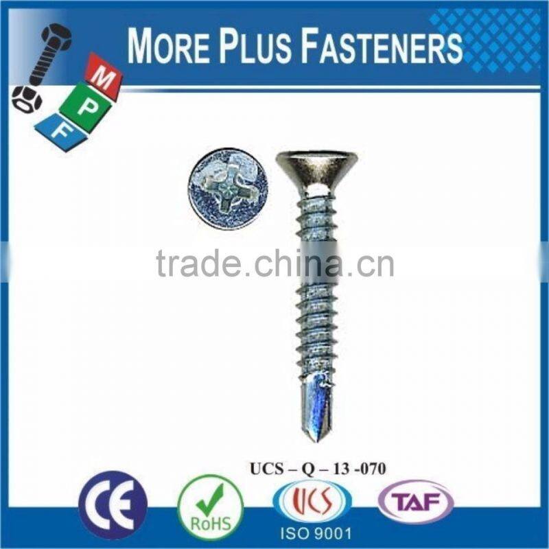 Made in Taiwan DIN 7504P