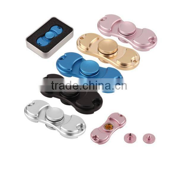 high speed ceramic ball Hand Spinner Fidget 608 bearing