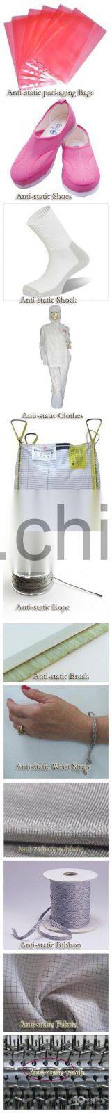 colorful conductive thread