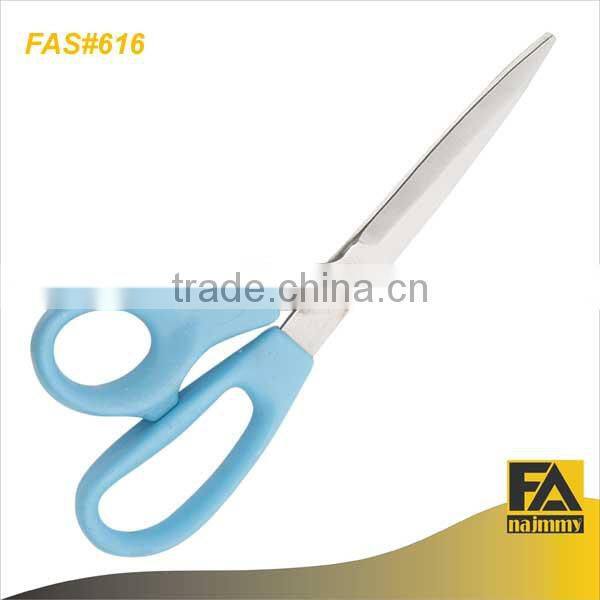 Tin Snips (American Pattern) stainless steel
