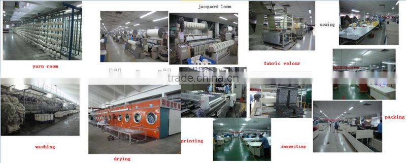 100%cotton Custom logo woven jacquard beach towel