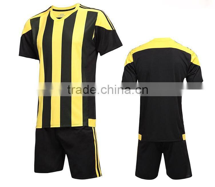 Custom sublimation basketball uniform sport soccer uniforms from guangzhou clothing factory