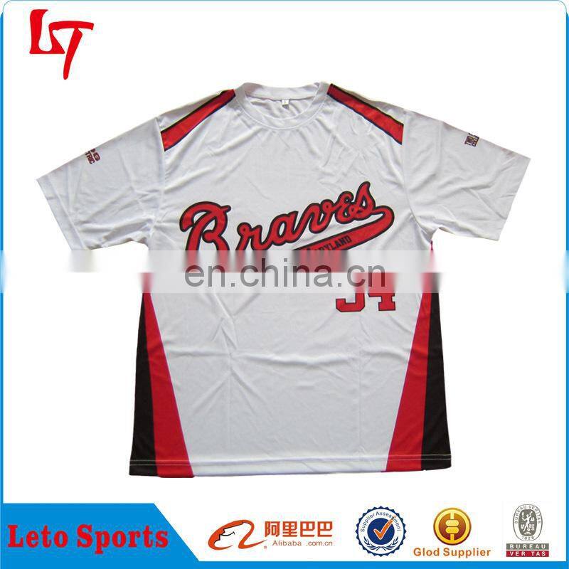 Cheap athletic dri fit custom made t shirts for youth