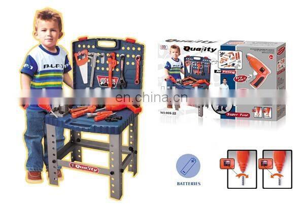 Funny Children Peten Play Serise Kitchen Toy Sets Toy Food Cart