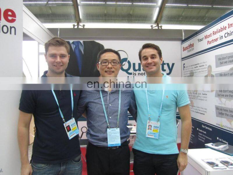 SASO certificate COc conformity inspection