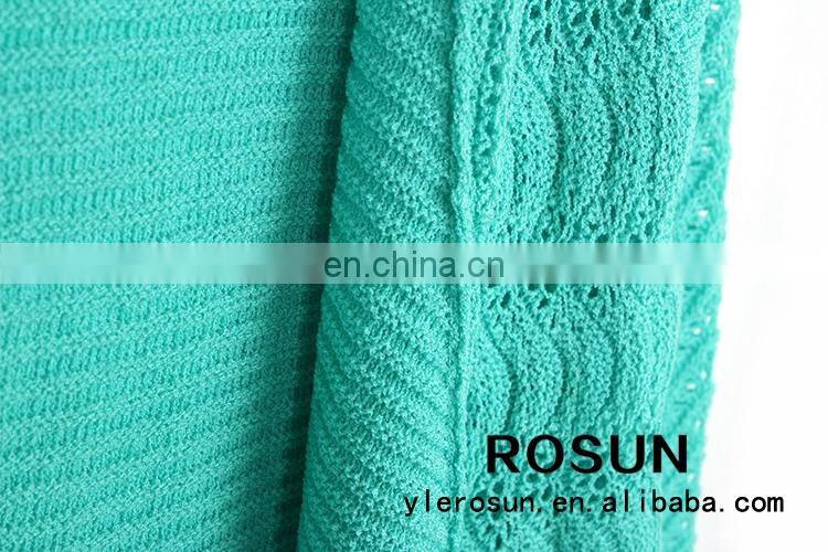 New design lace knitting pattern shawl decoration women spring cardigan sweater women sweaters 2015
