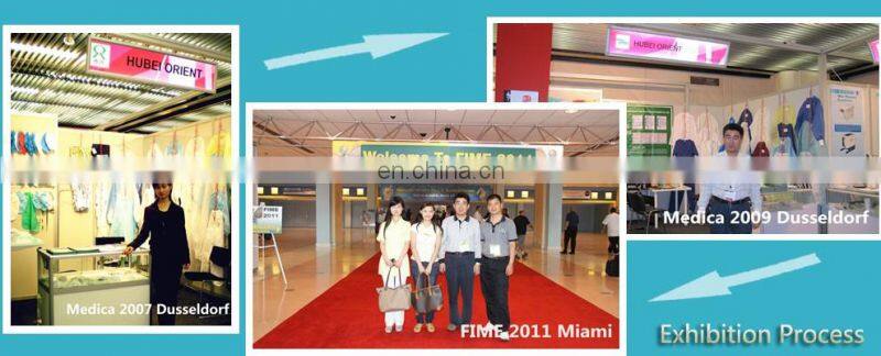 Sanitary PP disposable medical nonwoven underwear