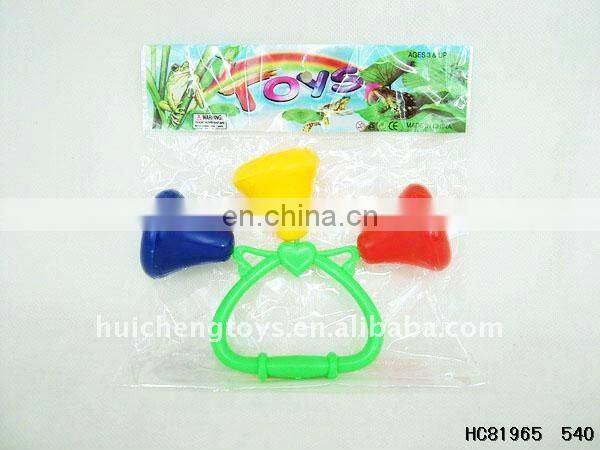 New Baby Toy Rattles