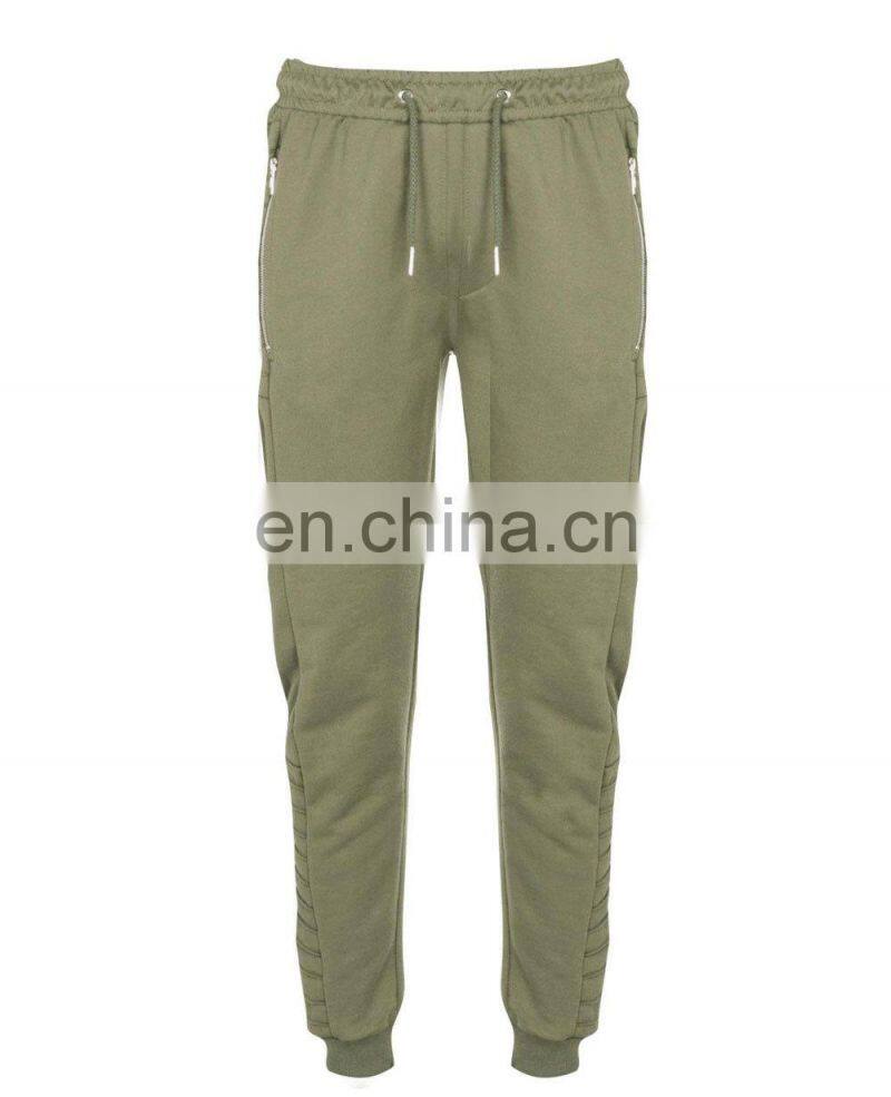 Custom Slim Fit Jogger Pants/ Cotton Sweat Pants/ Men's Pants