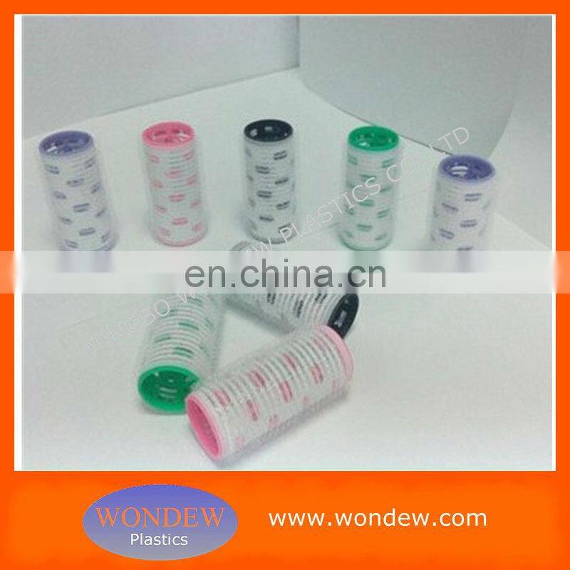 Sponge rod curlers / Bendable hair curl /Bouncy curls