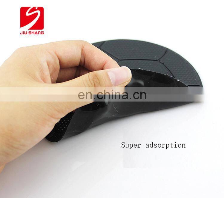 Standard Size For Phone Pad Sticky Anti Slip Mat For Car Dashboard