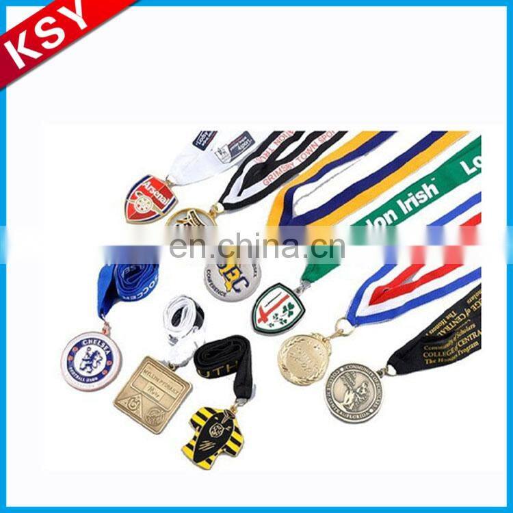 Cheap sale Custon Wholesale Metal Sports Running Medal