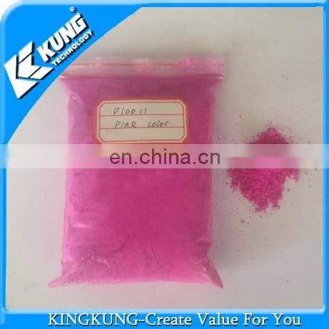 making shoe powder PVC airblowing powder