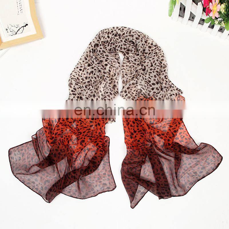 Newest Arrival Design Ladies Fashion Scarf