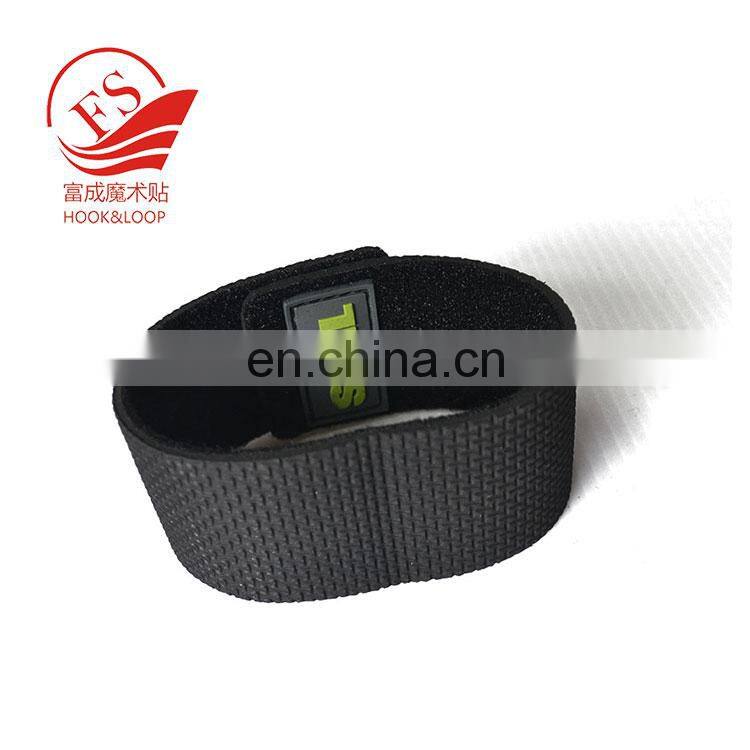 Wholesale telescopic fishing rod tie downs fish rob holder strapping