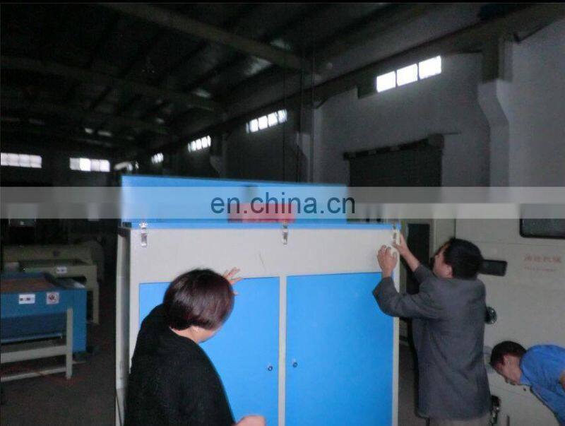 Hot sale cushion pillow teddy bear stuffing machine