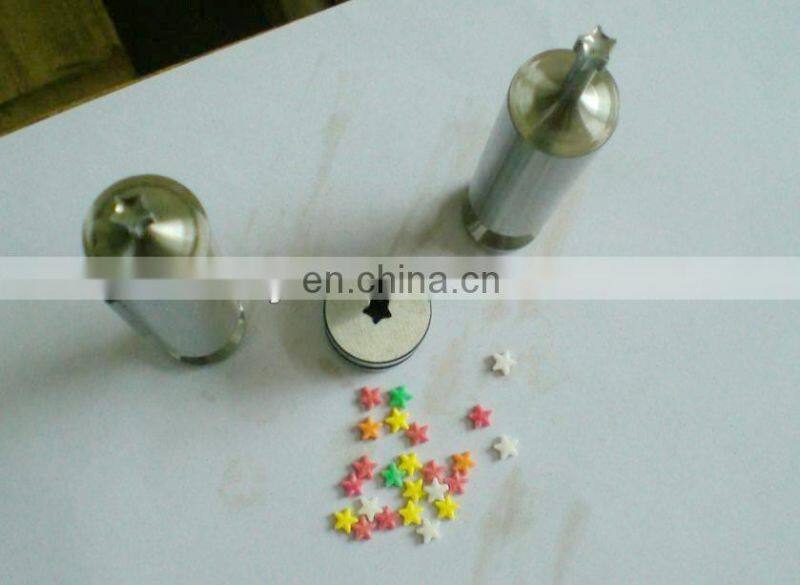 China economical small type pill tablet press