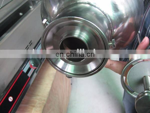 Commercial mini donut ball making machine/Factory price automatic small donut maker