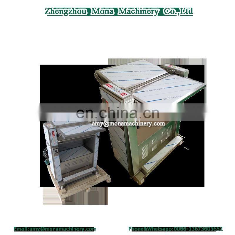 Factory Price Pig Skin Animal Skin Remove Machine