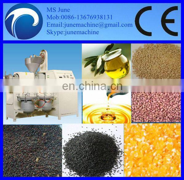 home olive oil cold press machine