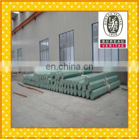Hot selling New design Seamless pipe SS316Ti great industry with low price for chemical