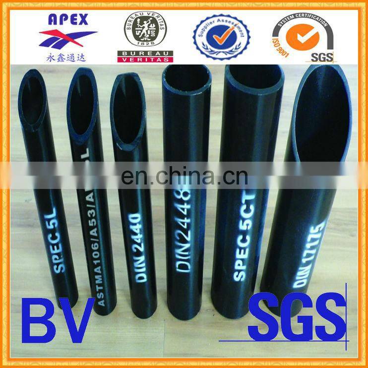 astm a 106 grade b carbon steel pipe