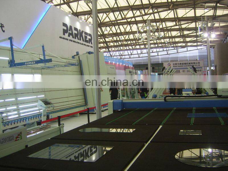 Automatic Glass Cutting Machine Any shape