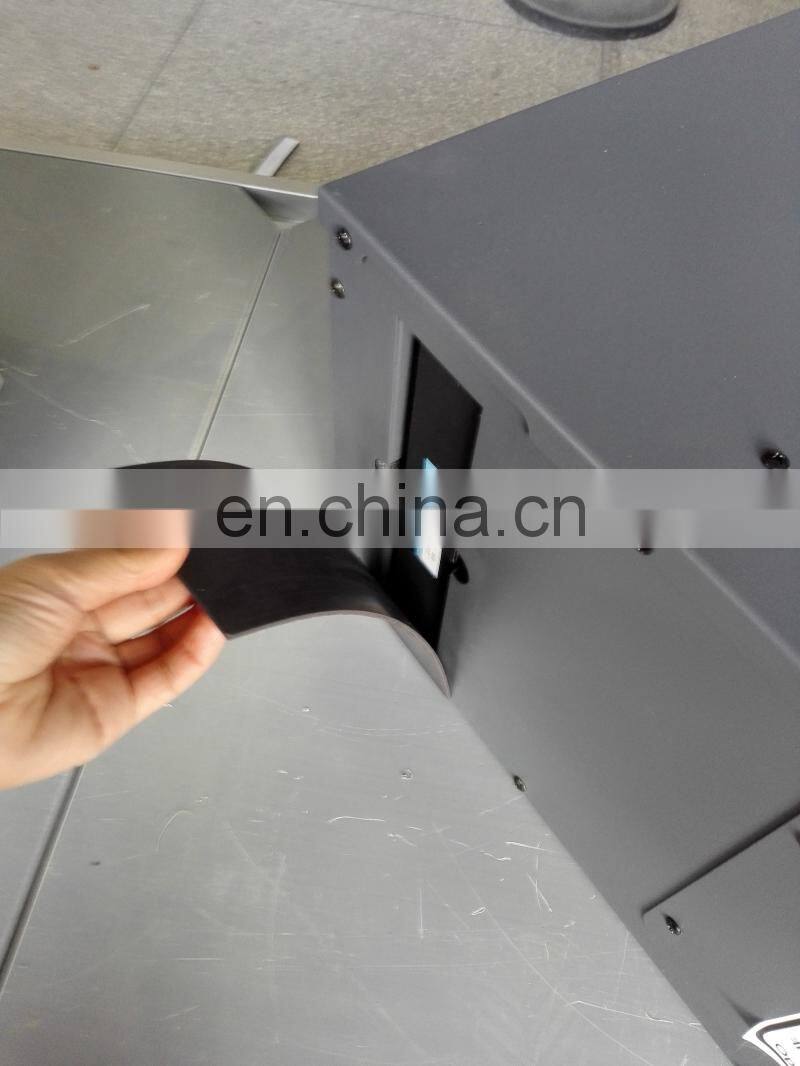 Air purification ceiling dehumidifier with CE