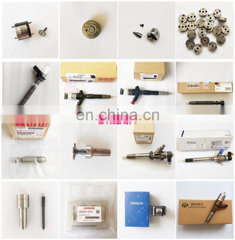 Good quality , common rail nozzle DLLA150P1803 for 0445110333 ORISCH BRAND