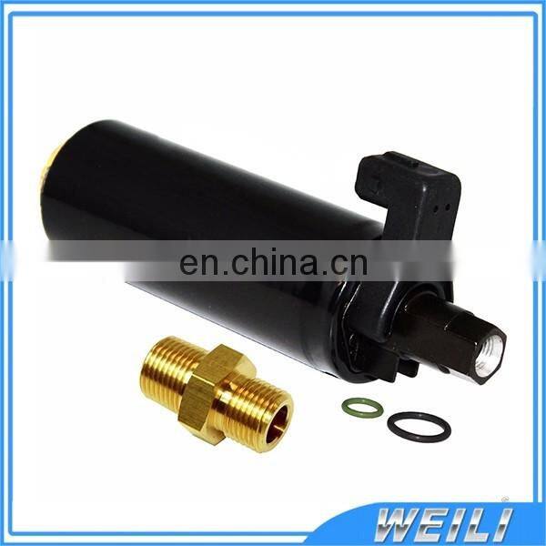 New 12V low-pressure marine electric fuel pump for VOLVO PENTA 3858261