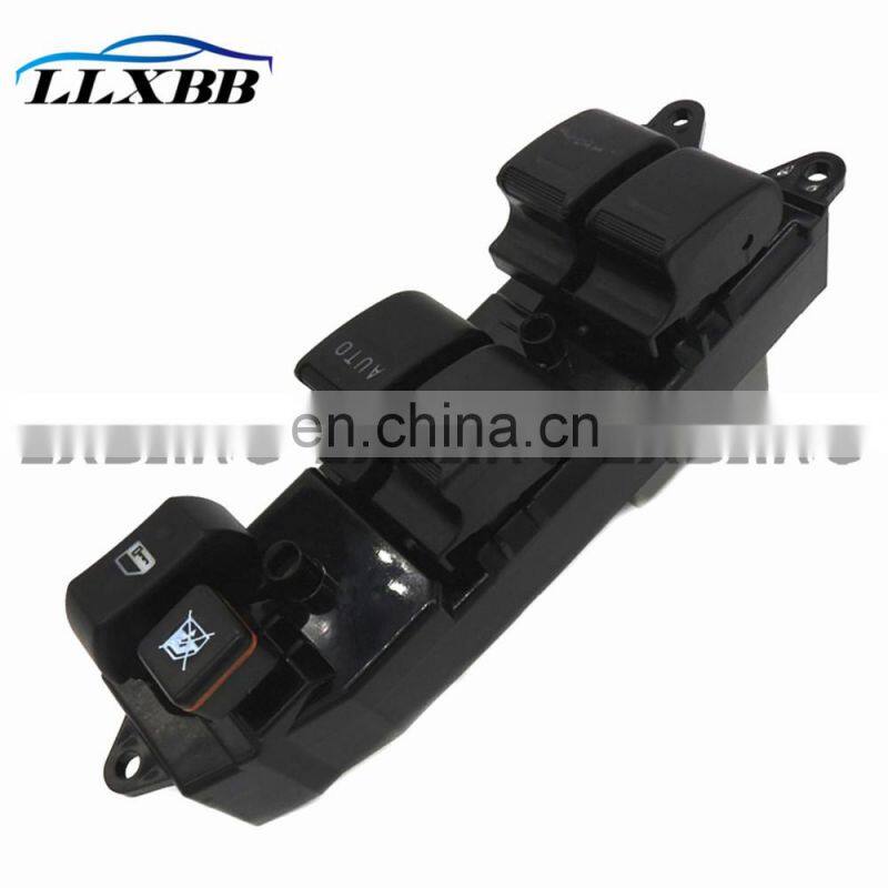 Power Window Master Switch For Toyota Camry Acv Mcv